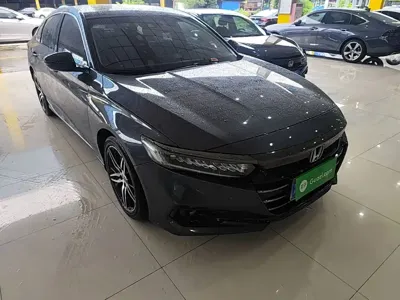 Honda Accord 2023, 14300 км, за 17347.96 USD
