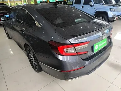 Honda Accord 2023, 14300 км, за 17347.96 USD