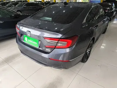 Honda Accord 2023, 14300 км, за 17347.96 USD - фото 7