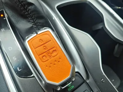 Honda Accord 2023, 14300 км, за 17347.96 USD - фото 9