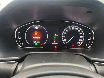 Honda Accord 2023, 14300 км, за 17347.96 USD - фото 12