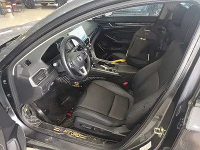 Honda Accord 2023, 14300 км, за 17347.96 USD - фото 15