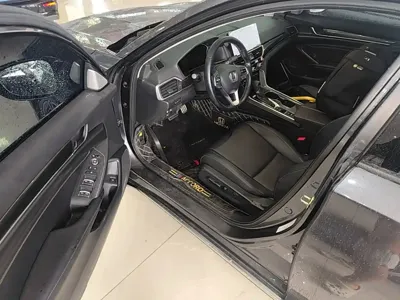 Honda Accord 2023, 14300 км, за 17347.96 USD - фото 16