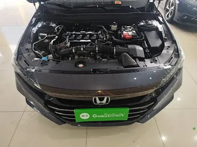 Honda Accord 2023, 14300 км, за 17347.96 USD - фото 20