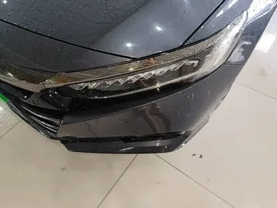 Honda Accord 2023, 14300 км, за 17347.96 USD - фото 24