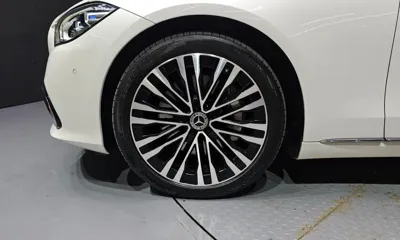 Mercedes-Benz S-Class 2022, 94855 км, за 57109.1 USD