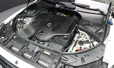 Mercedes-Benz S-Class 2022, 94855 км, за 57109.1 USD - фото 6