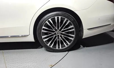 Mercedes-Benz S-Class 2022, 94855 км, за 57109.1 USD - фото 21