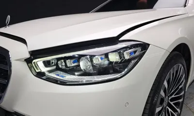 Mercedes-Benz S-Class 2022, 94855 км, за 57109.1 USD - фото 22