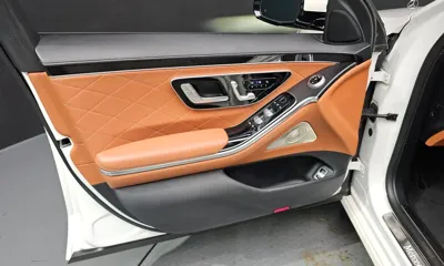 Mercedes-Benz S-Class 2022, 94855 км, за 57109.1 USD - фото 24