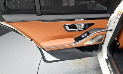 Mercedes-Benz S-Class 2022, 94855 км, за 57109.1 USD - фото 25