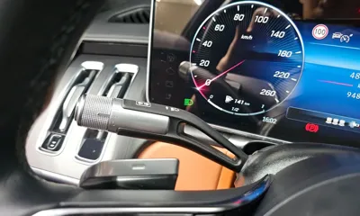 Mercedes-Benz S-Class 2022, 94855 км, за 57109.1 USD - фото 27
