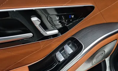 Mercedes-Benz S-Class 2022, 94855 км, за 57109.1 USD - фото 29