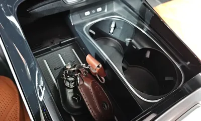 Mercedes-Benz S-Class 2022, 94855 км, за 57109.1 USD - фото 30