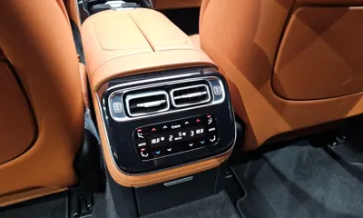 Mercedes-Benz S-Class 2022, 94855 км, за 57109.1 USD - фото 31
