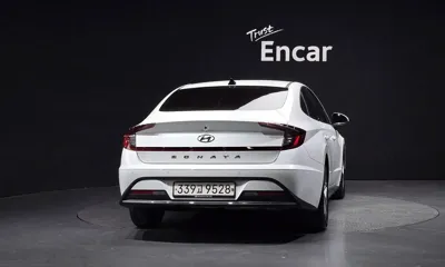 Hyundai Sonata 2021, 70123 км, за 12406.46 USD