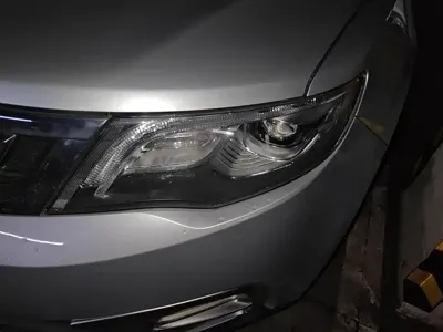Geely Boyue 2017, 91700 км, за 4401.8 USD