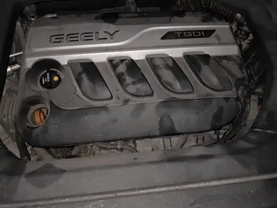 Geely Boyue 2017, 91700 км, за 4380.53 USD - фото 10
