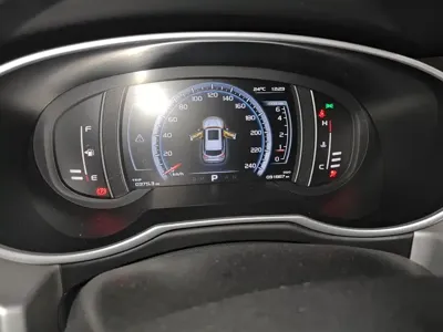 Geely Boyue 2017, 91700 км, за 4380.53 USD - фото 14