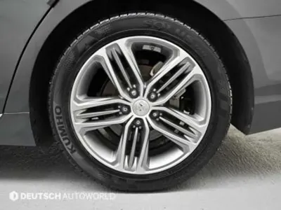 Hyundai Grandeur 2019, 124496 км, за 7667.76 USD
