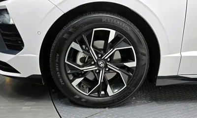 Hyundai Sonata 2024, 17230 км, за 18427.48 USD