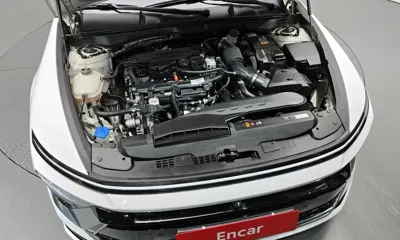 Hyundai Sonata 2024, 17230 км, за 18427.48 USD - фото 6