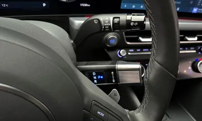 Hyundai Sonata 2024, 17230 км, за 18427.48 USD - фото 9