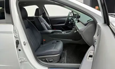 Hyundai Sonata 2024, 17230 км, за 18427.48 USD - фото 10