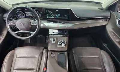 Hyundai Grandeur 2021, 133420 км, за 11694.75 USD - фото 7