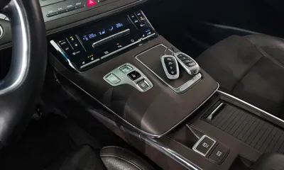Hyundai Grandeur 2021, 133420 км, за 11694.75 USD - фото 9