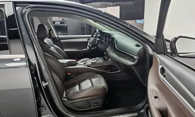 Hyundai Grandeur 2021, 133420 км, за 11694.75 USD - фото 10