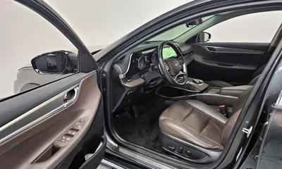 Hyundai Grandeur 2021, 133420 км, за 11694.75 USD - фото 11