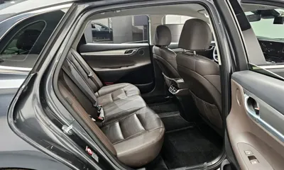 Hyundai Grandeur 2021, 133420 км, за 11694.75 USD - фото 12