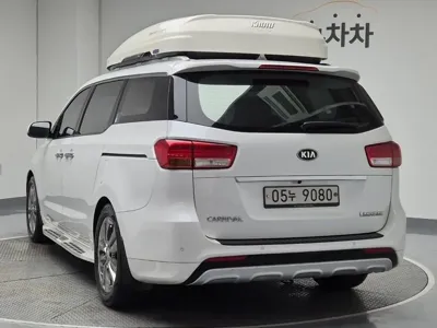 Kia Canival 2018, 73003 км, за 12251.65 USD