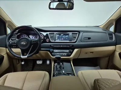 Kia Canival 2018, 73003 км, за 12251.65 USD - фото 6