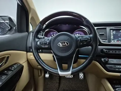 Kia Canival 2018, 73003 км, за 12251.65 USD - фото 7