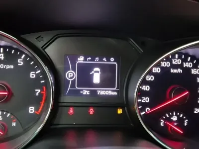 Kia Canival 2018, 73003 км, за 12251.65 USD - фото 8