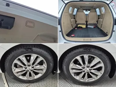 Kia Canival 2018, 73003 км, за 12251.65 USD - фото 20