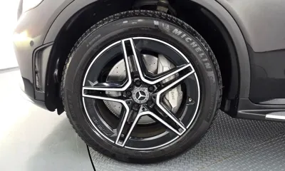 Mercedes-Benz GLC-Class 2020, 167881 км, за 20846.92 USD