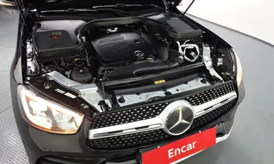 Mercedes-Benz GLC-Class 2020, 167881 км, за 20846.92 USD - фото 6