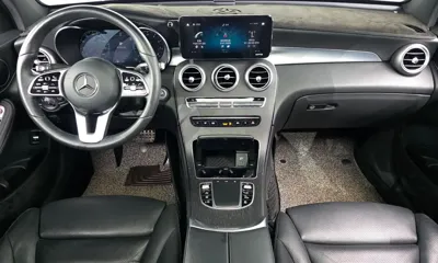 Mercedes-Benz GLC-Class 2020, 167881 км, за 20846.92 USD - фото 7