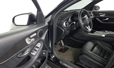Mercedes-Benz GLC-Class 2020, 167881 км, за 20846.92 USD - фото 10