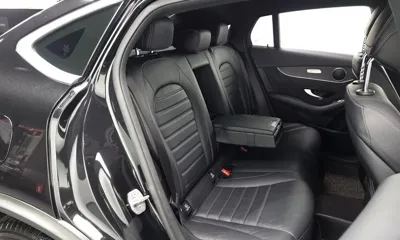 Mercedes-Benz GLC-Class 2020, 167881 км, за 20846.92 USD - фото 11