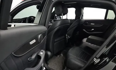 Mercedes-Benz GLC-Class 2020, 167881 км, за 20846.92 USD - фото 12