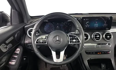 Mercedes-Benz GLC-Class 2020, 167881 км, за 20846.92 USD - фото 13
