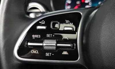 Mercedes-Benz GLC-Class 2020, 167881 км, за 20846.92 USD - фото 17