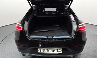 Mercedes-Benz GLC-Class 2020, 167881 км, за 20846.92 USD - фото 20