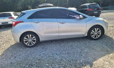 Hyundai i30 2012, 244068 км, за 2405.25 USD