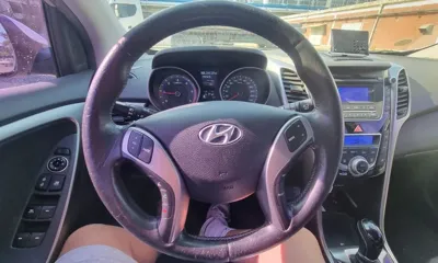 Hyundai i30 2012, 244068 км, за 2405.25 USD - фото 14