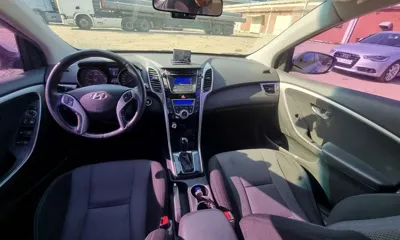 Hyundai i30 2012, 244068 км, за 2405.25 USD - фото 19